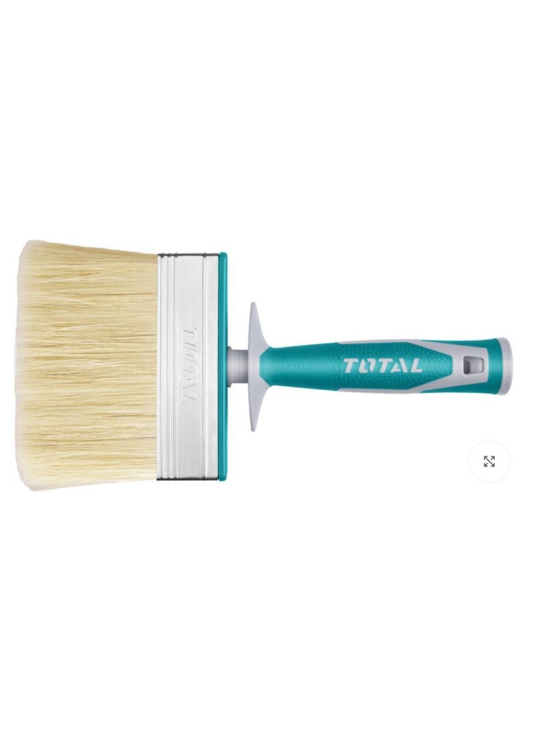 4-inch stump paintbrush